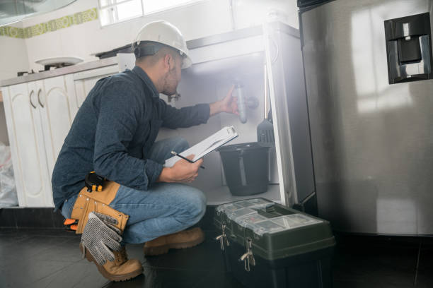 Best Plumbing Inspection Services  in Venice Gardens, FL