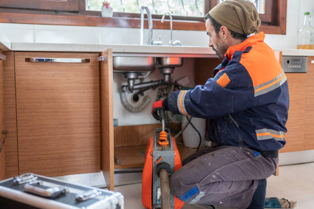 Best Faucet Repair  in Venice Gardens, FL