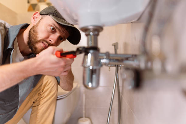 Best Sewer Line Repair  in Venice Gardens, FL