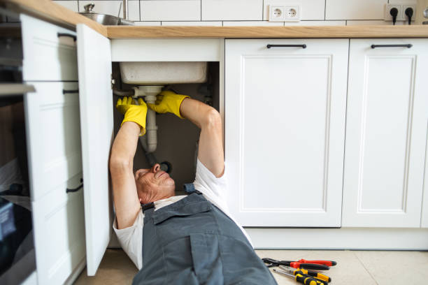 Best Drain Cleaning Services  in Venice Gardens, FL