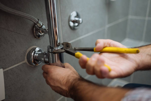 Best Pipe Repair Near Me  in Venice Gardens, FL