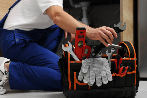 Best Shower Repair Services  in Venice Gardens, FL