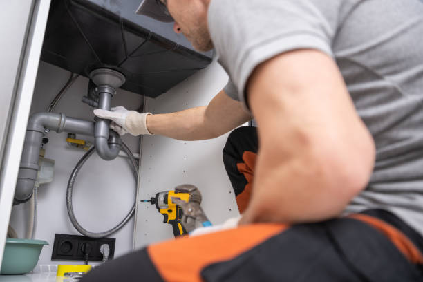 Trusted Venice Gardens, FL Plumbing Experts